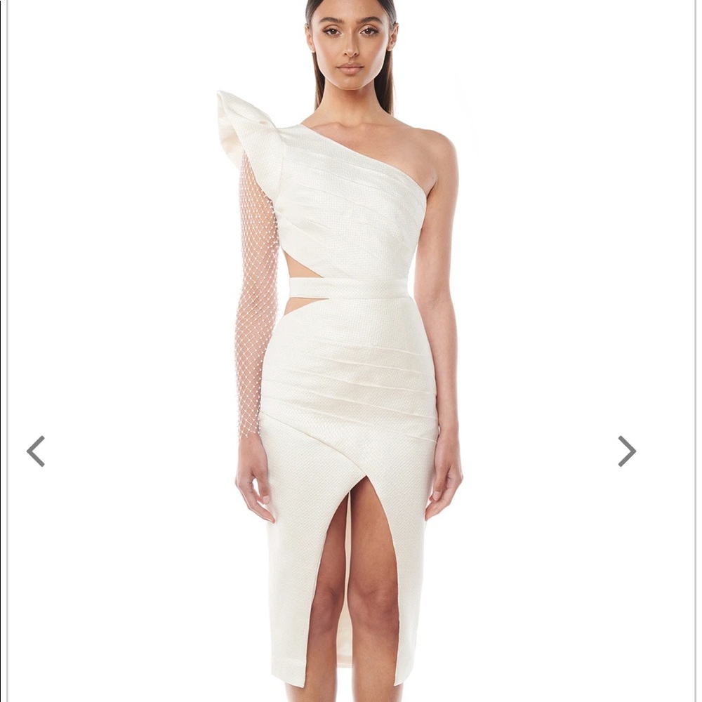 Eliya The Label - Melanie Dress
